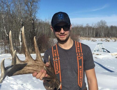 14 Facts About Shed Deer Antlers