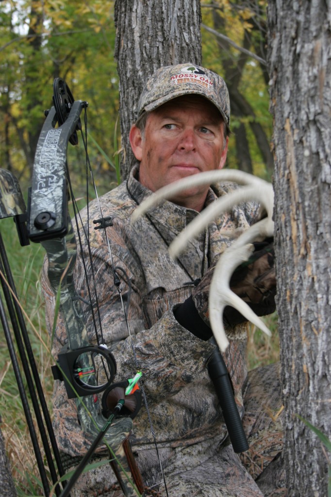 4 Deer Calling/Rattling Tips Big Deer