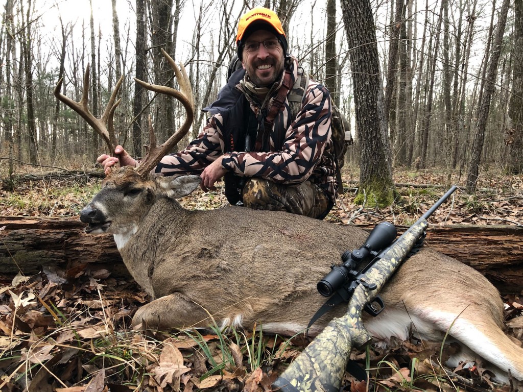 4 Most Popular Hunting Cartridges Big Deer