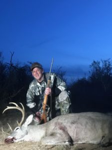 Texas 2020 buck Hunting Management Bucks in Texas