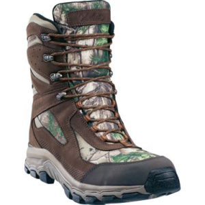 Review: Cabela’s Axis Hunting Boot - Big Deer