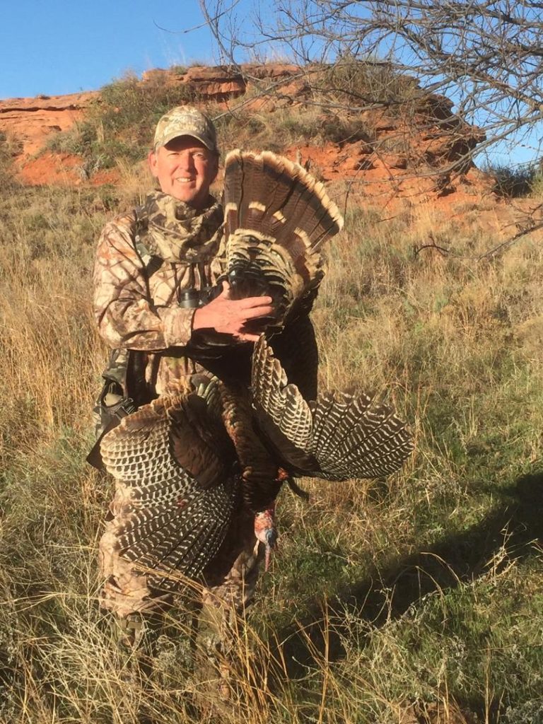 Scout For Deer While You Hunt Turkeys THis Spring LaptrinhX / News