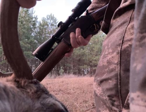 Ruger-Built Marlin Lever-Actions Available By End 2021