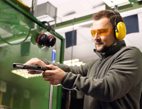 How to Remove Rust from a Gun