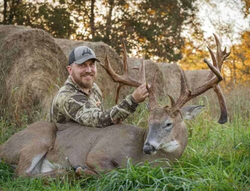 Is Whitetail Hunting the Best It’s Ever Been?